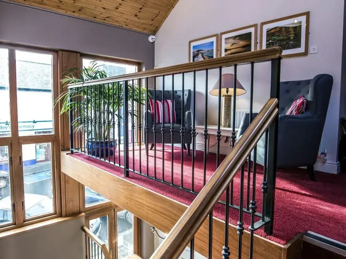 Mc Kevitts Village Hotel