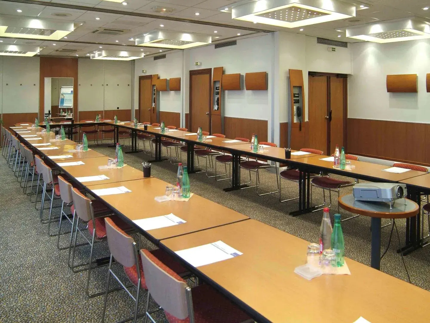 Novotel Bordeaux Mérignac