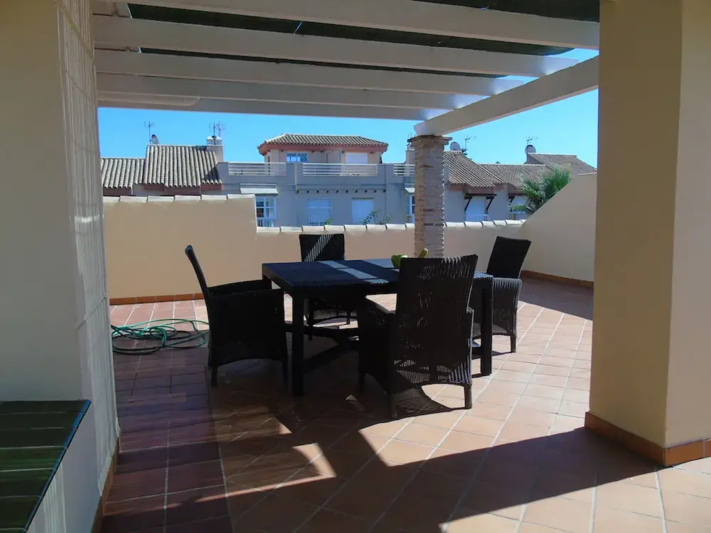 A&N Baviera Luxury - Three Bedroom Apartment, Sleeps 6