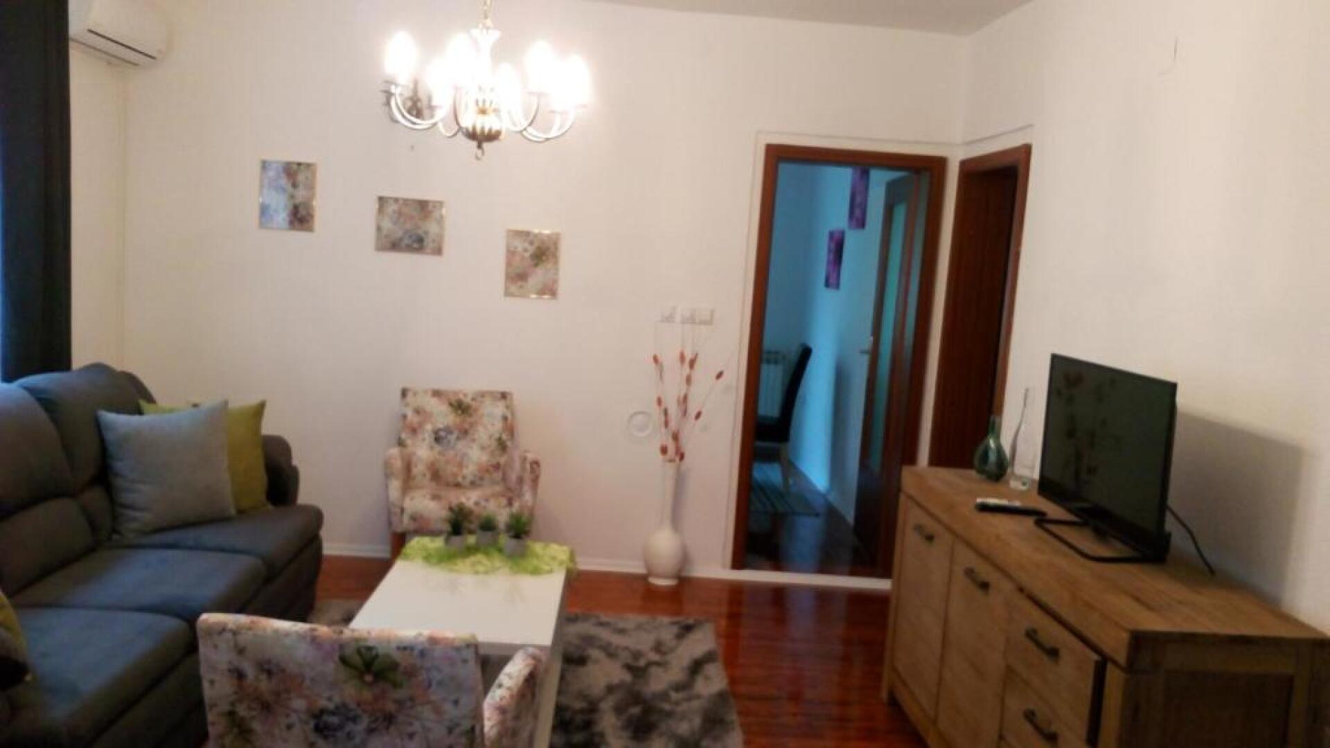Apartman EL