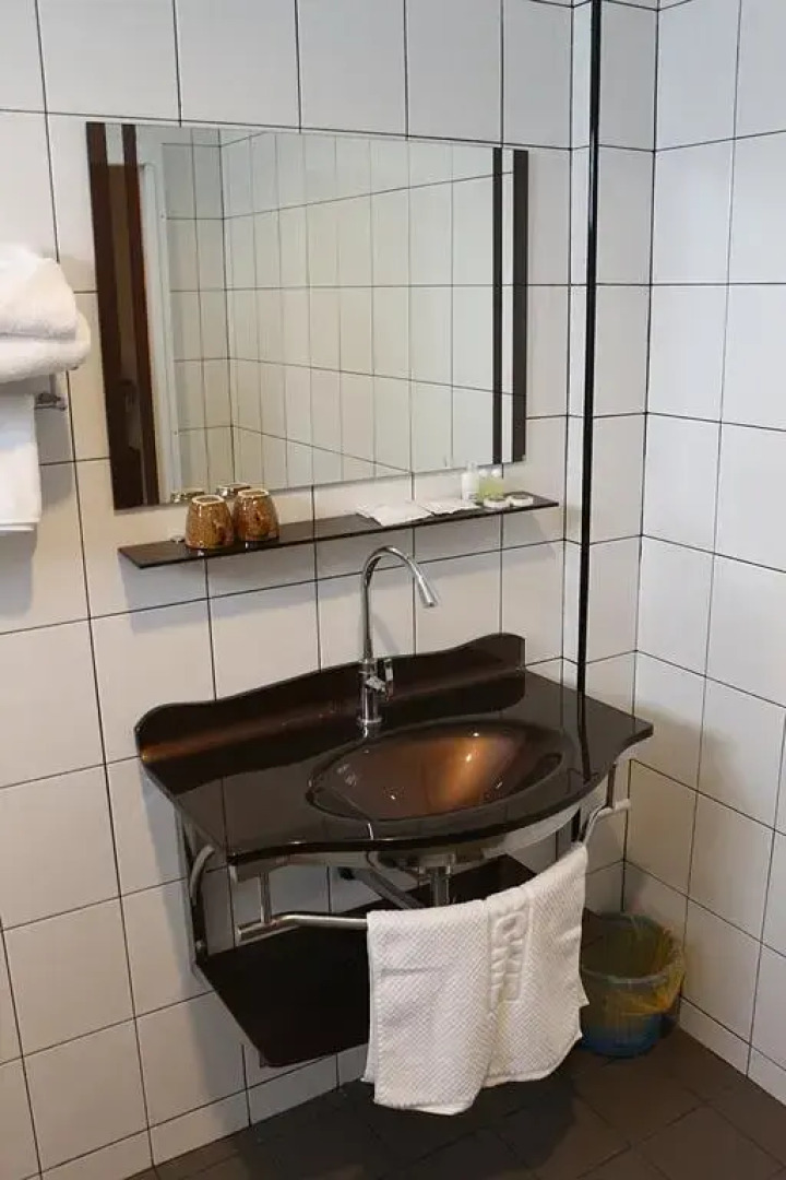 U-Thong Garden Resort