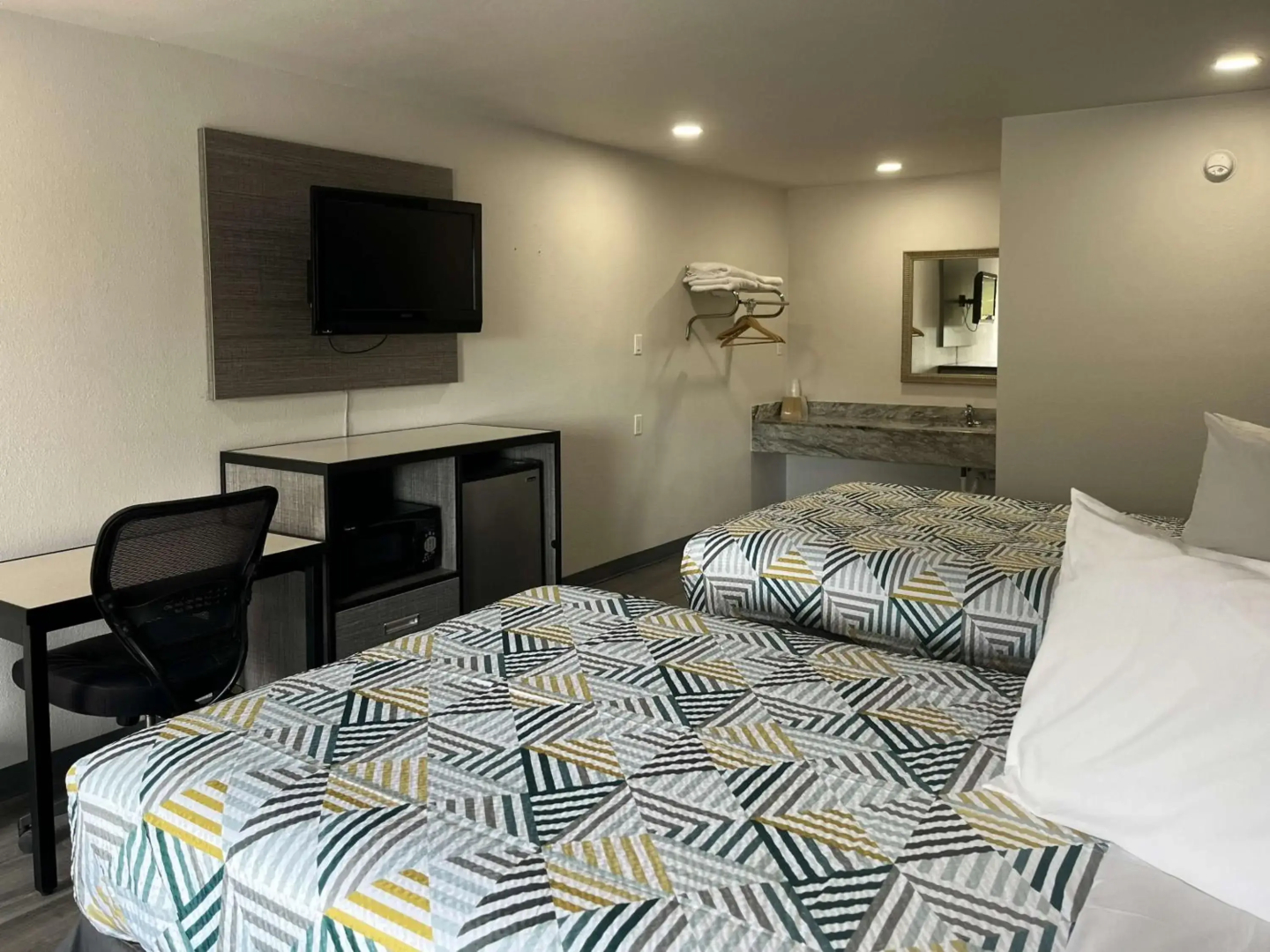 Hotel Allegro
