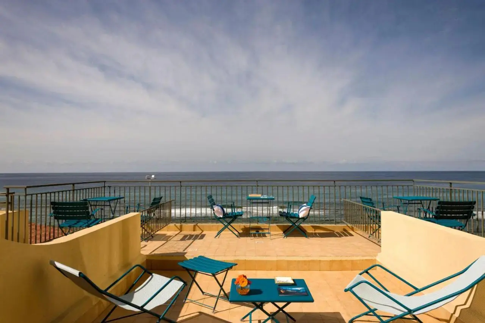 Hotel Saline Palinuro