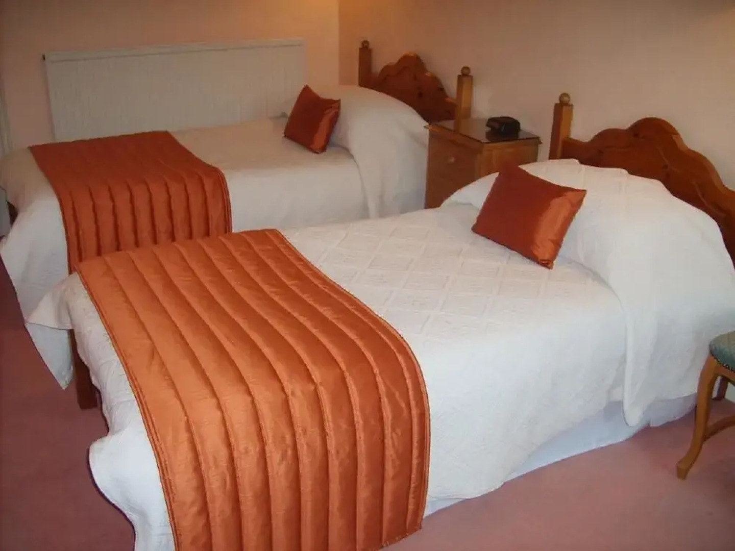 Rowallan Guest House