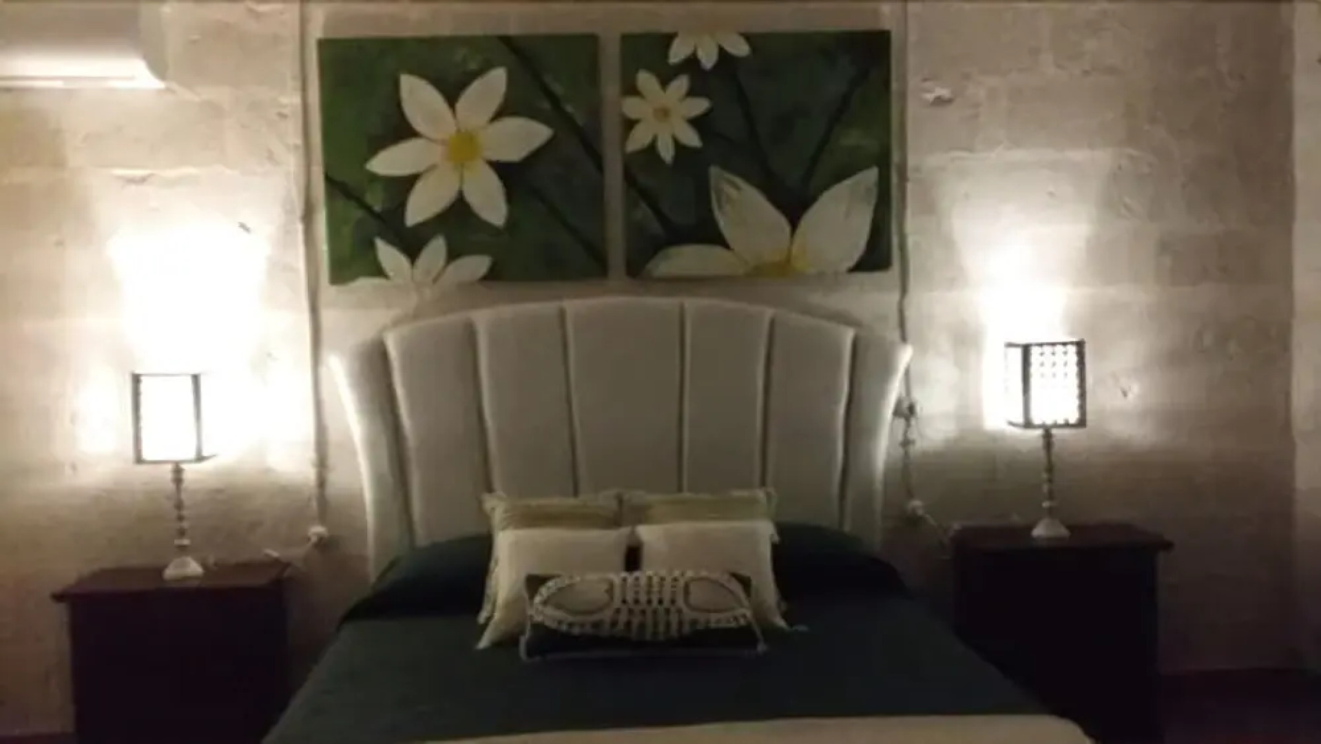 Agriturismo Giardini Di Marzo