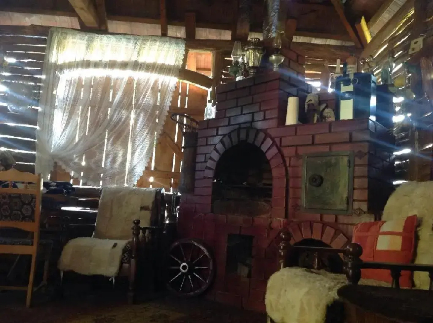 Vip Sadyba Svalyava Apartment