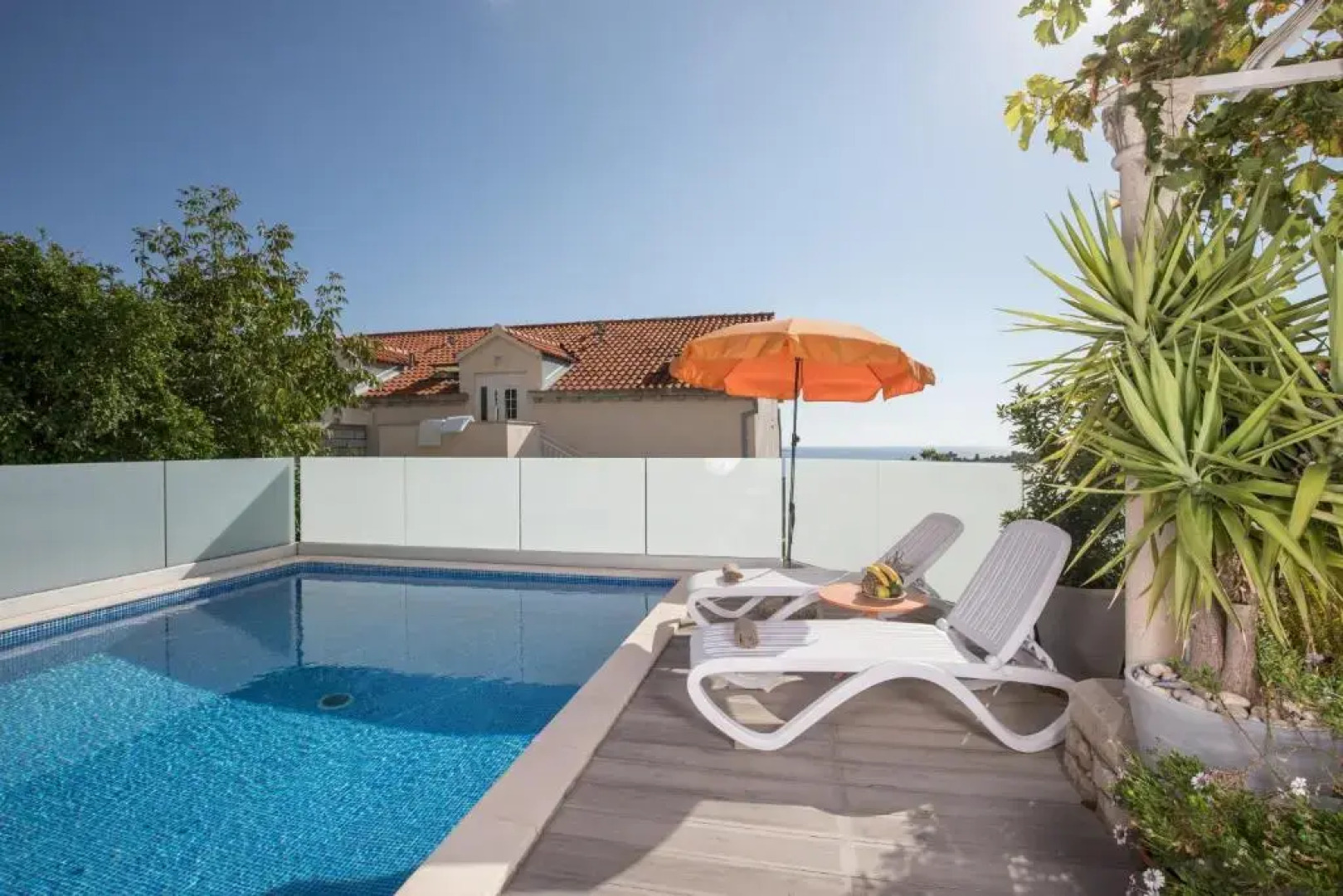 Studio Apartment Andrijana