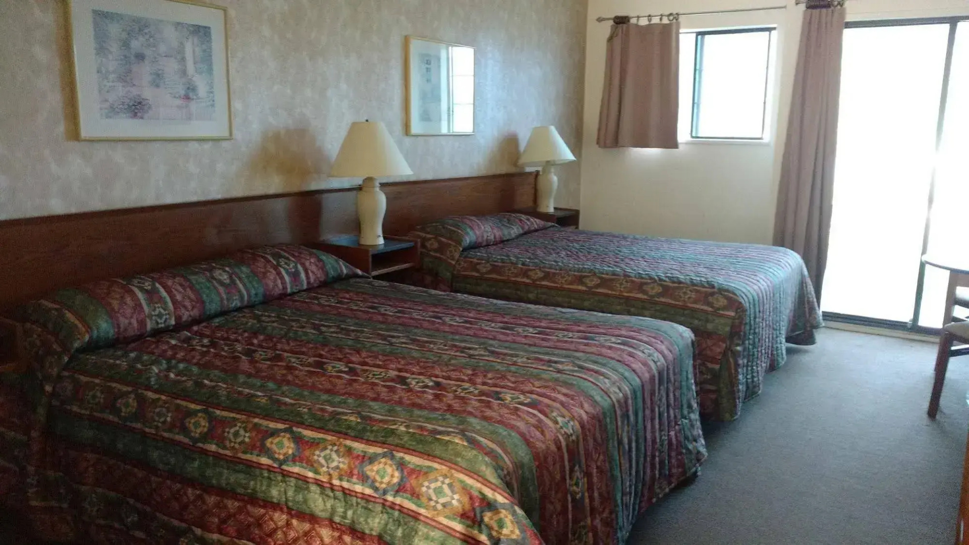 Wessex Inn By The Sea