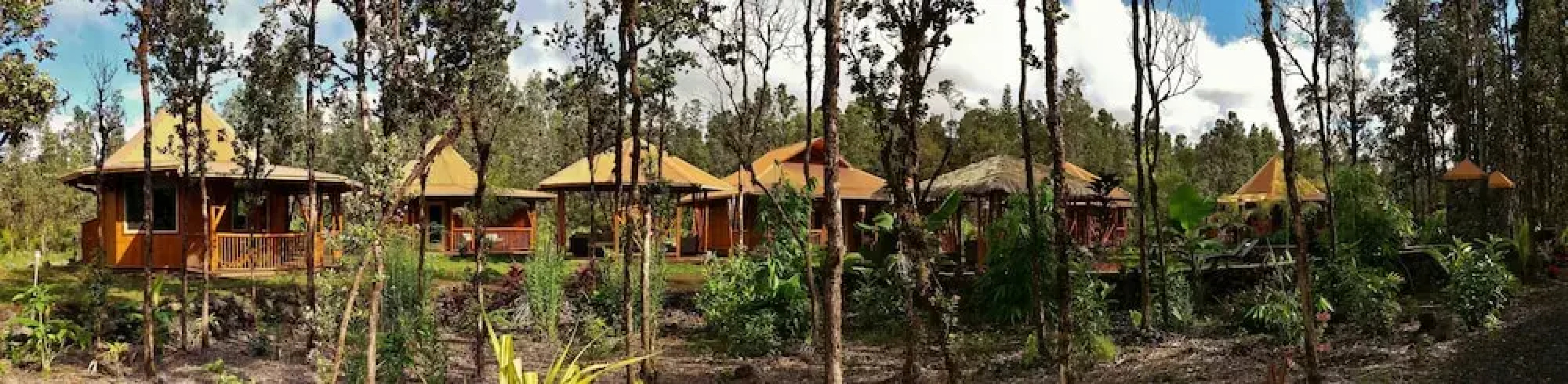 Volcano Eco Retreat by Heart Core Hotels - Adults Only