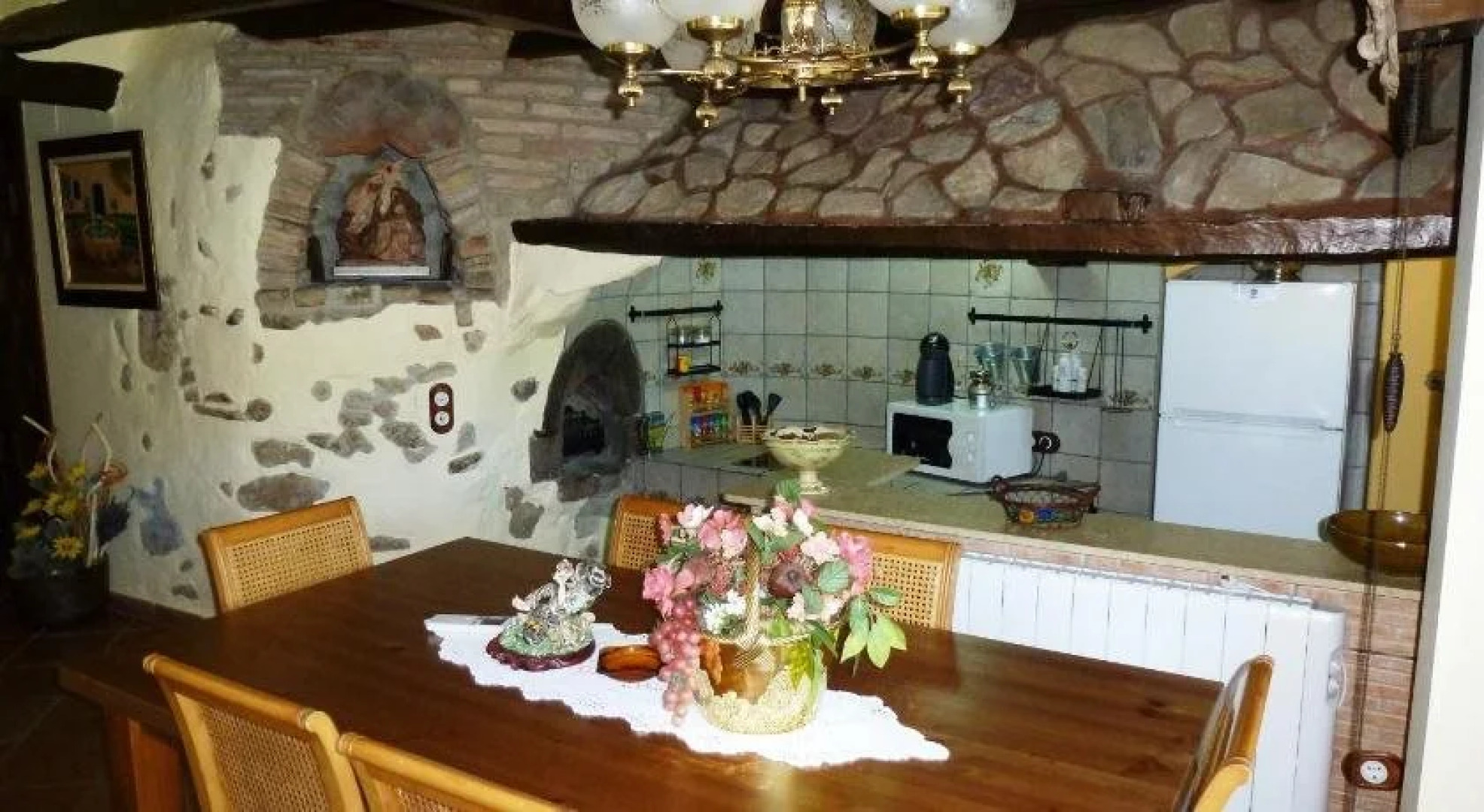 Hotel Rural El Molí