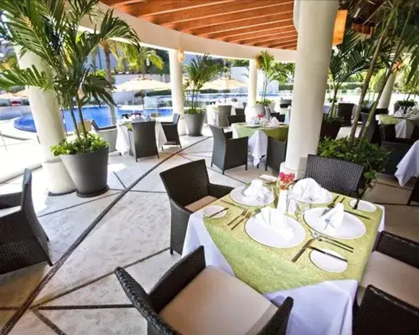 Vallarta Gardens LG, Bahía de Banderas, Mexico