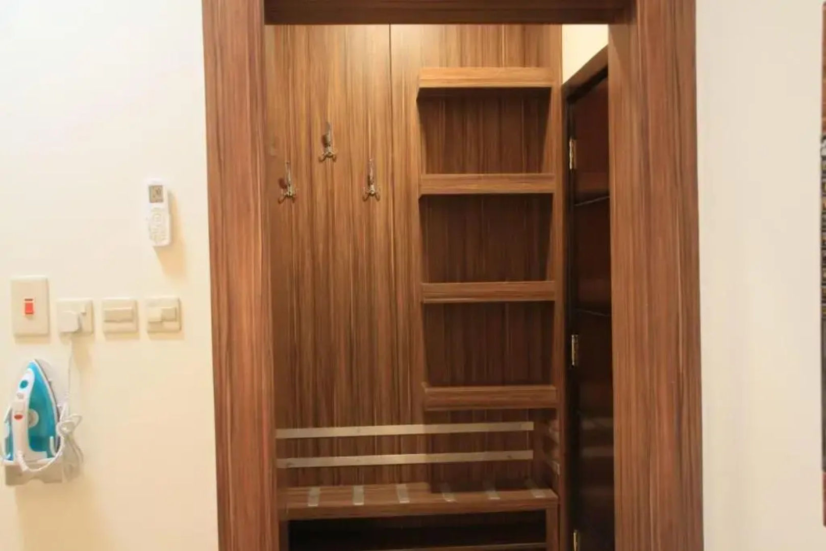 Skoon Hotel Apartments