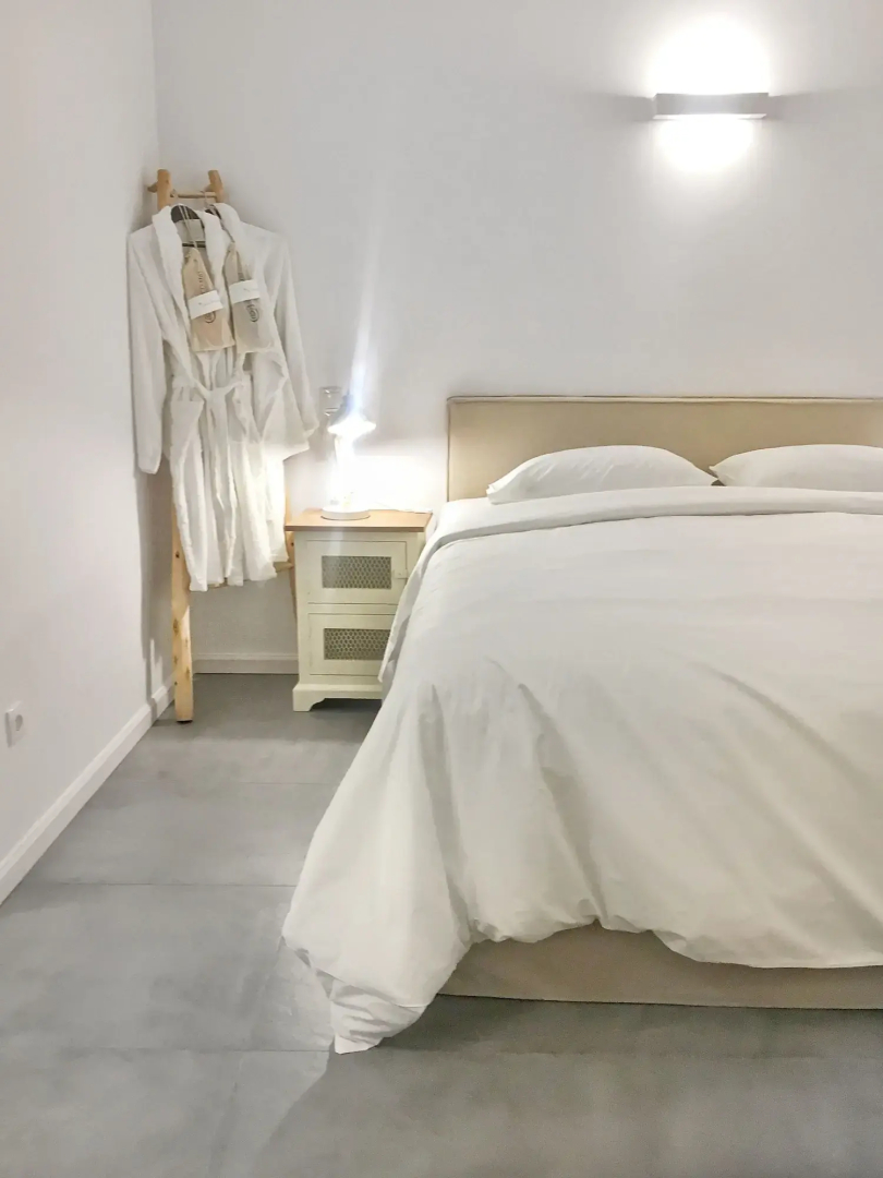 Pino di Loto Boutique Bed & Breakfast