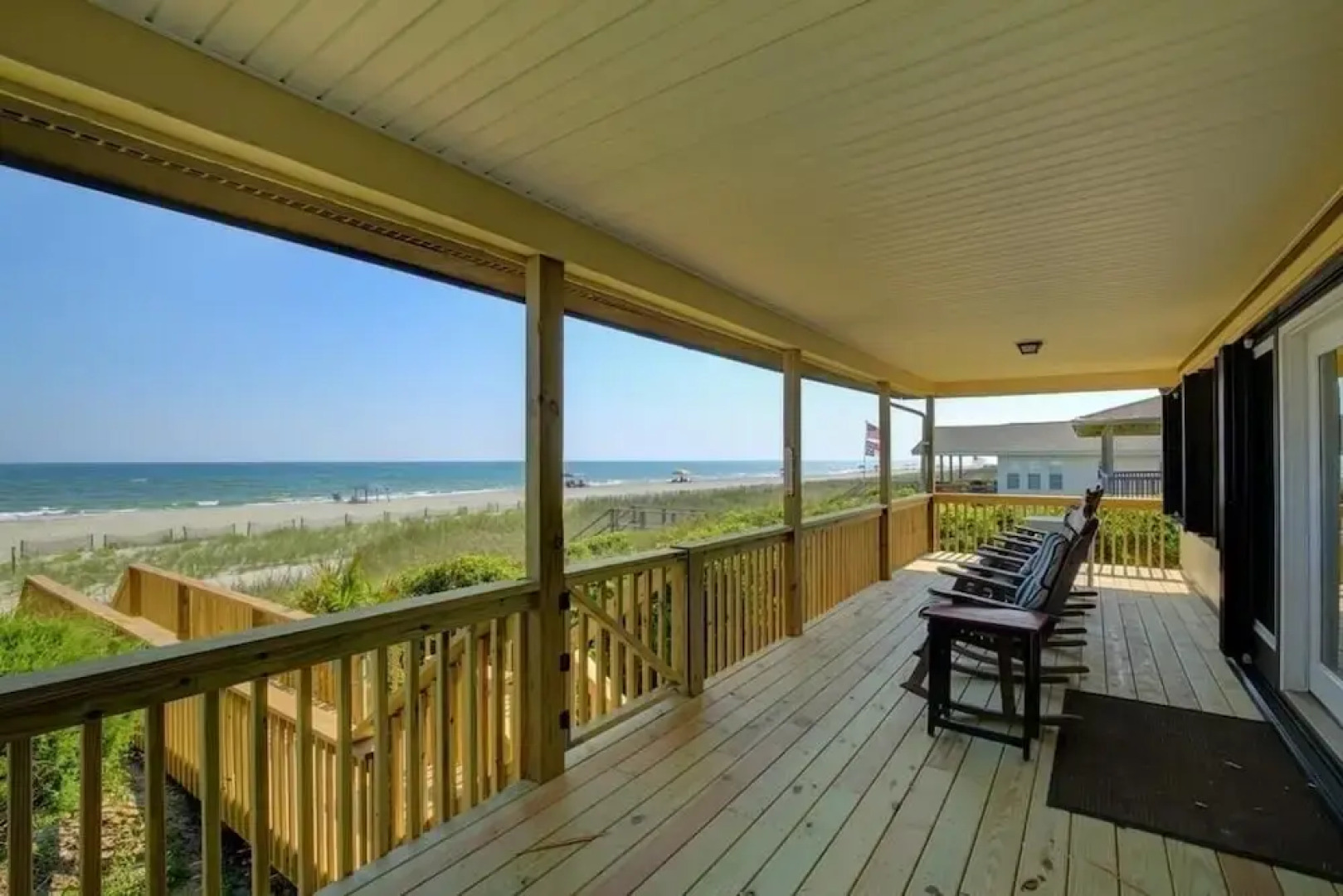 Time Out - 4 Br Home