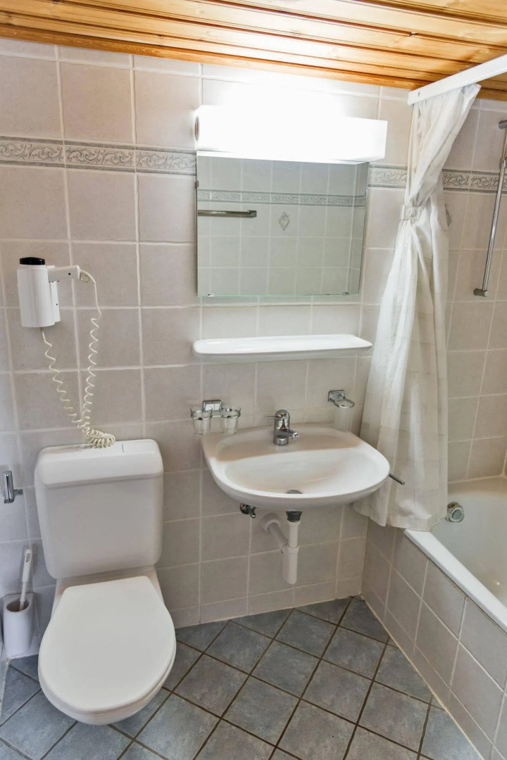 Hotel Bernina Hospiz - Hostel