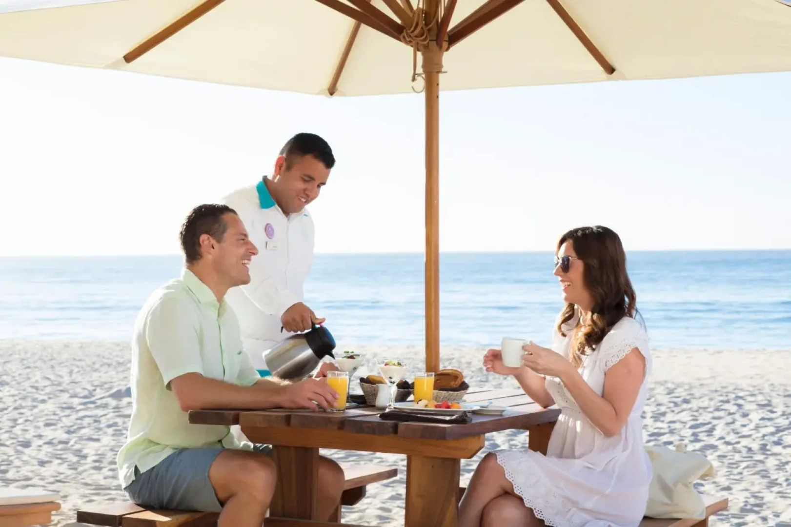 Krystal Grand Los Cabos - All inclusive