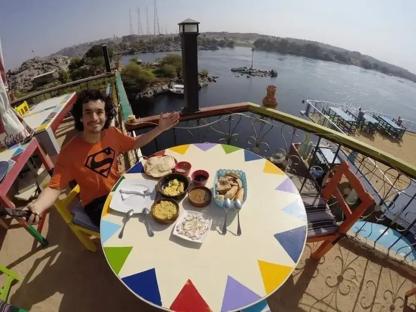 Ounaty Ka Guest House