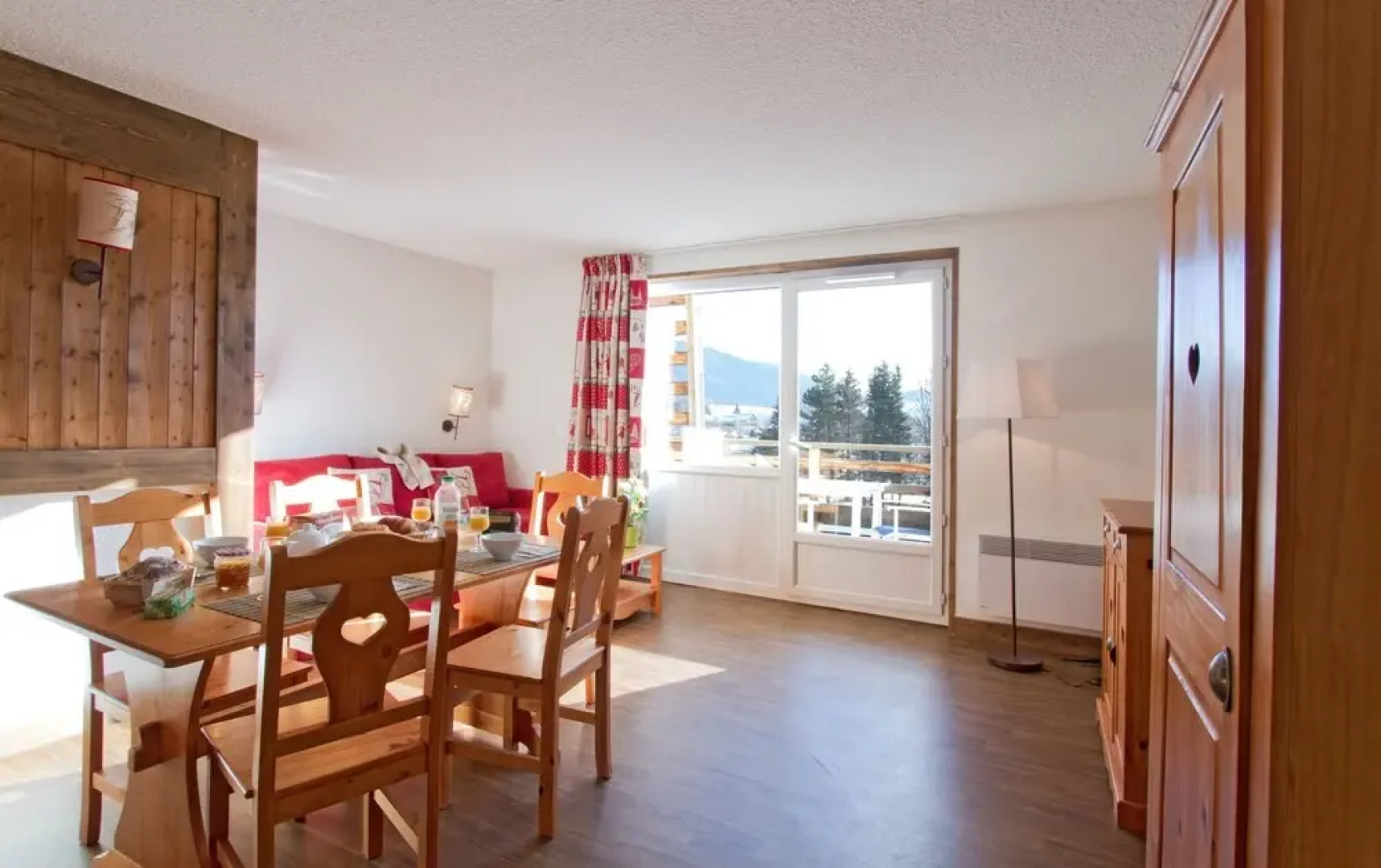 Résidence Odalys Le Sornin