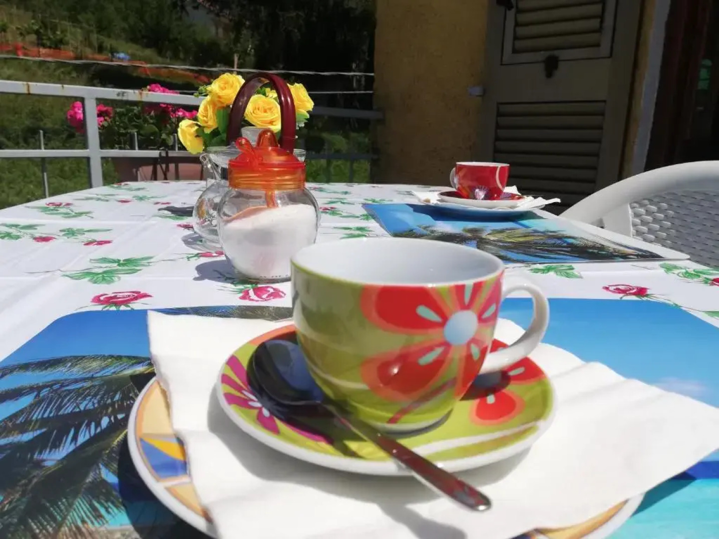 Agriturismo Ghirlanda Norma Rita