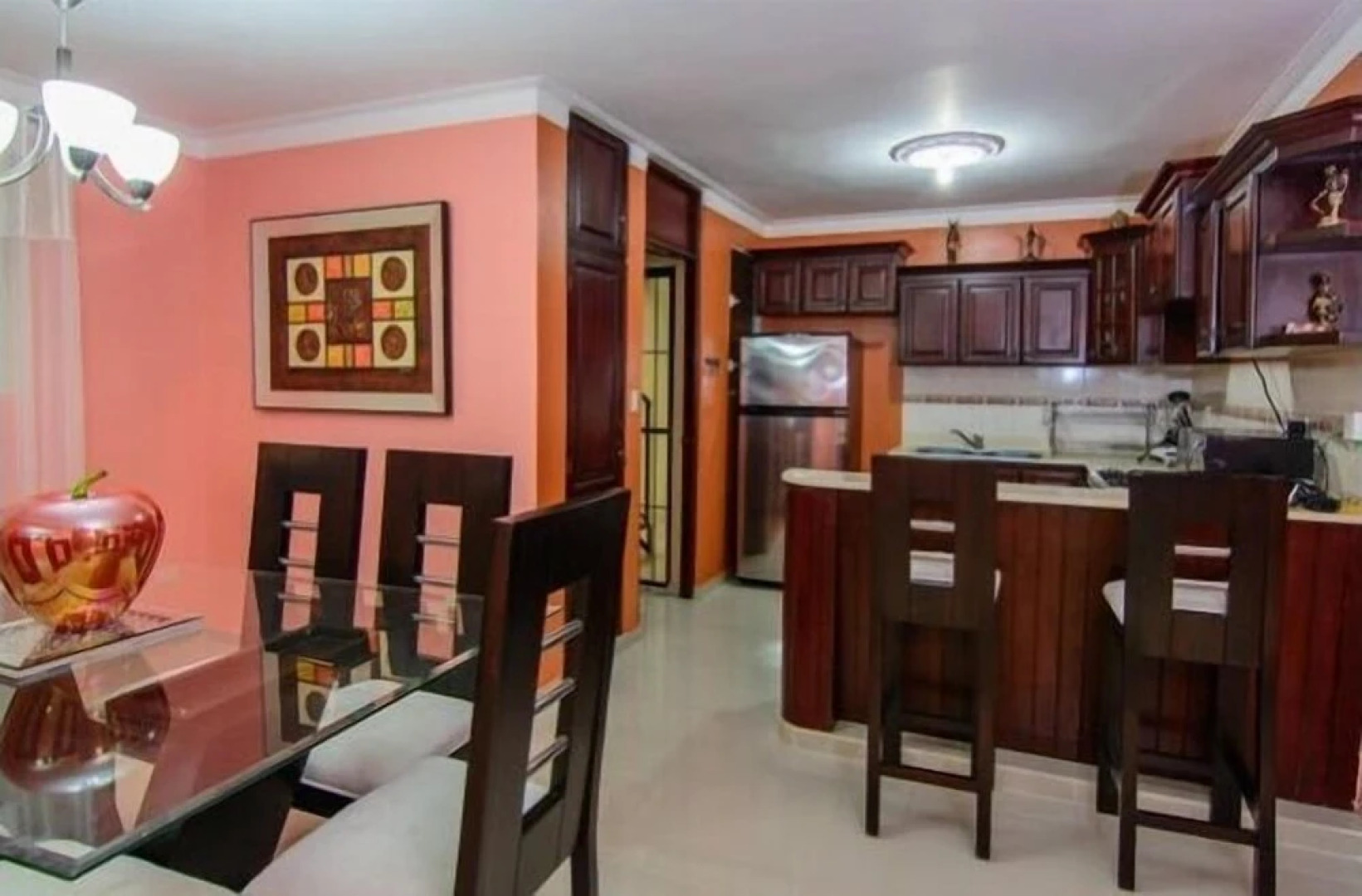 Blanco Vacation Properties