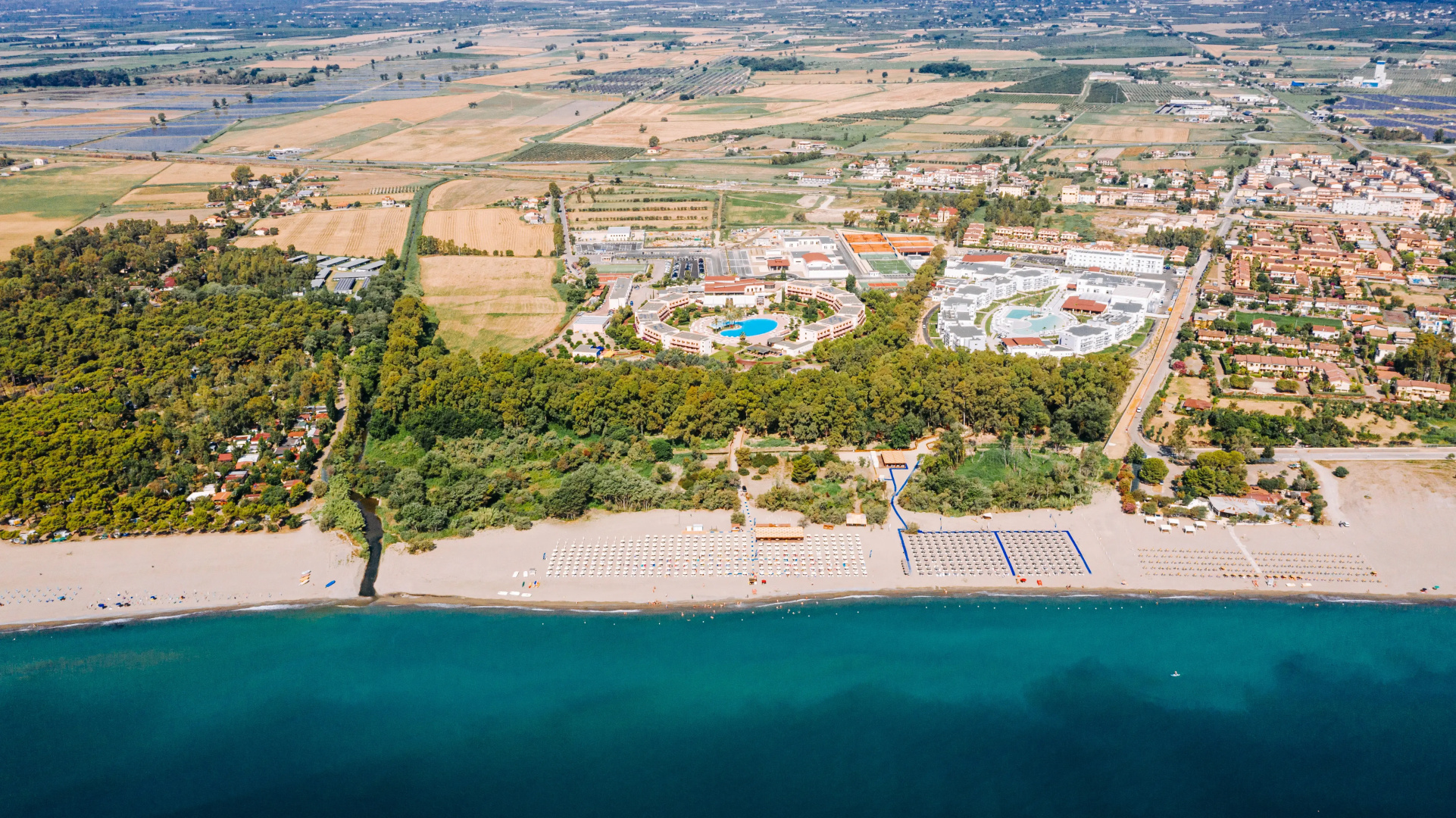 Valtur Calabria Otium Resort