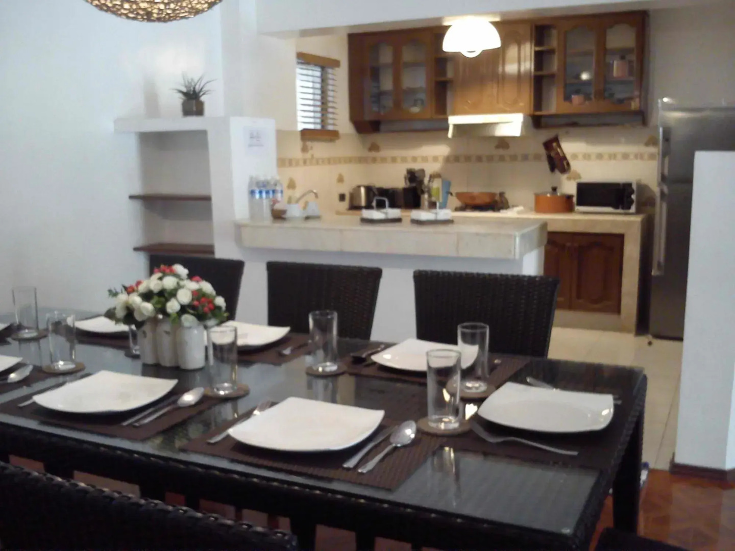 The Coral Beach Club