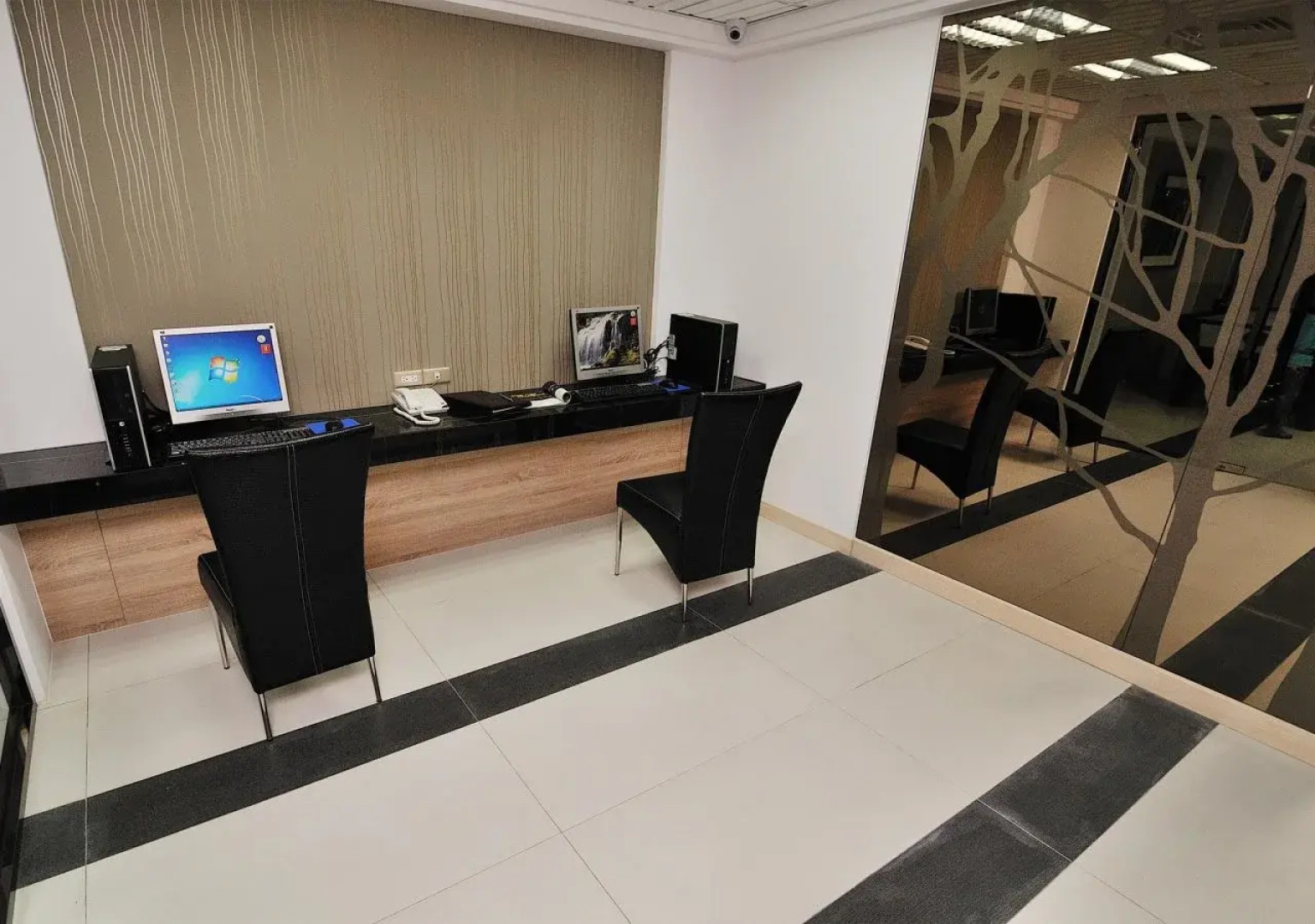 Yundeng Landscape Hotel