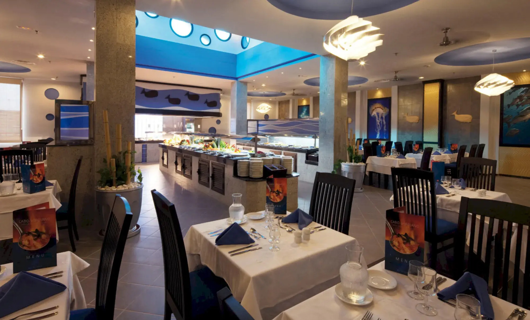 Hotel Riu Touareg - All Inclusive