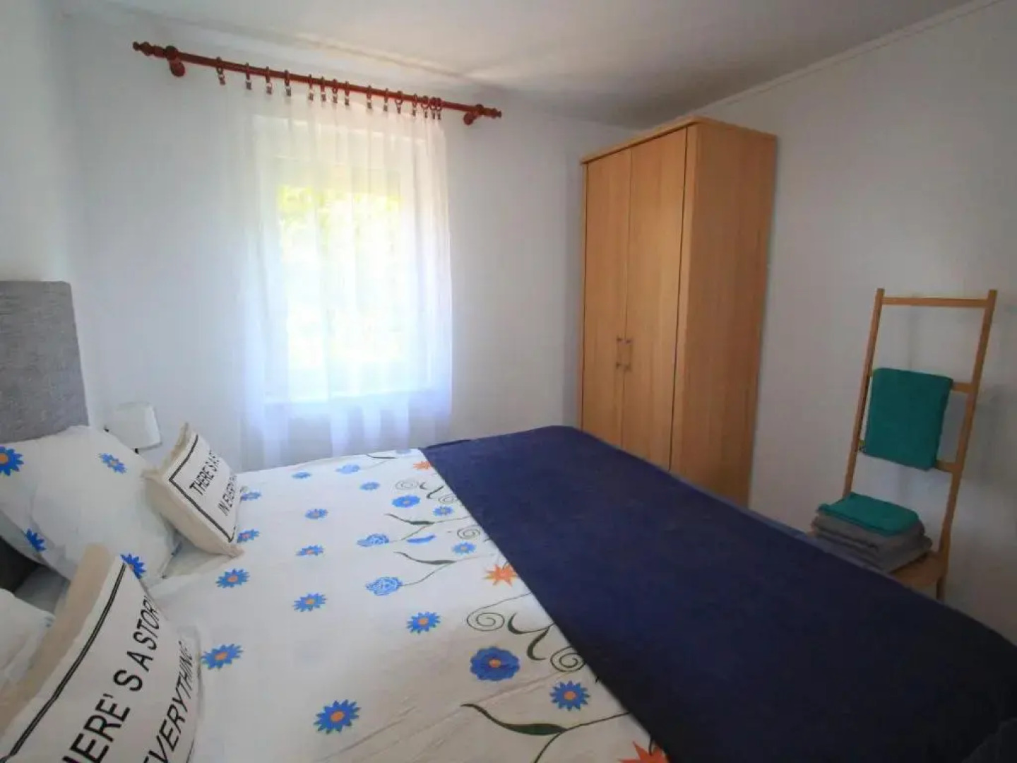Velebit Apartments
