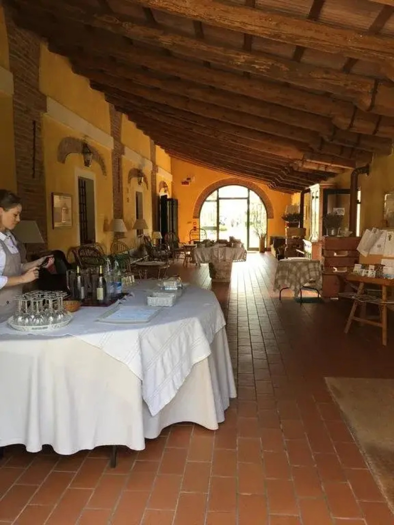 Agriturismo Tenuta la Pila