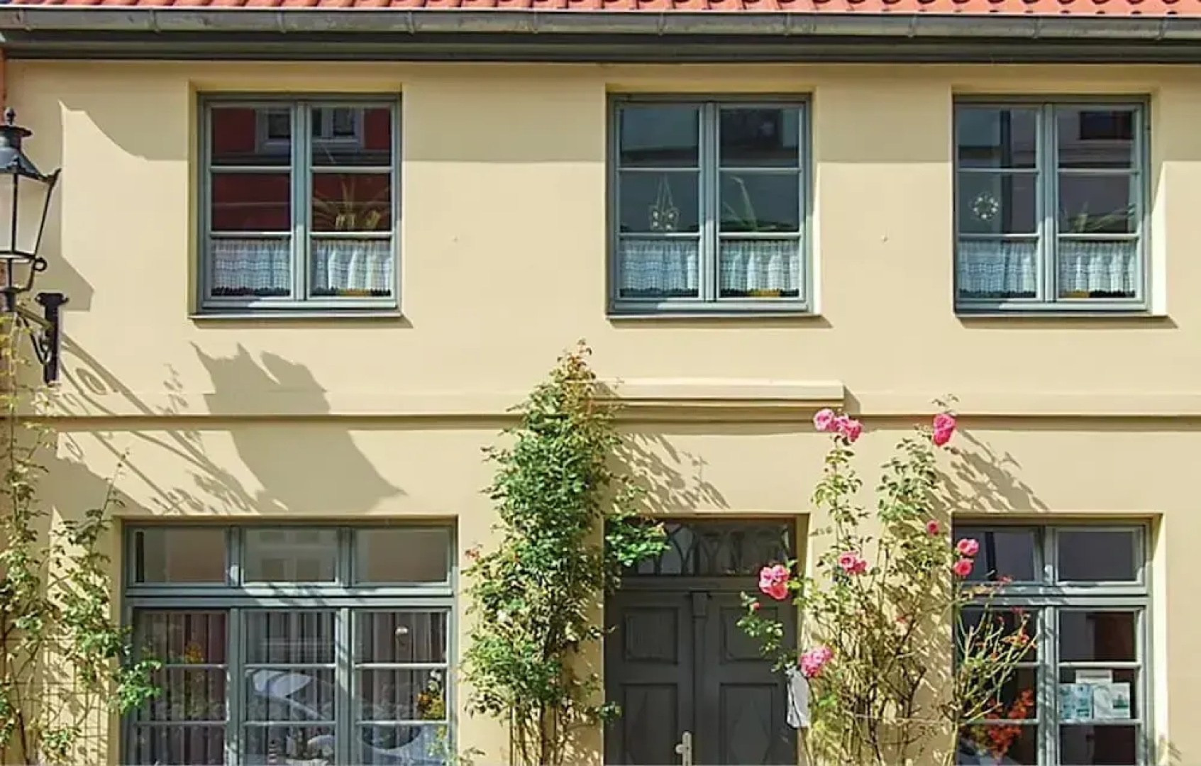 Amazing Apartment in Wismar With 3 Bedrooms, Sauna and Wifi