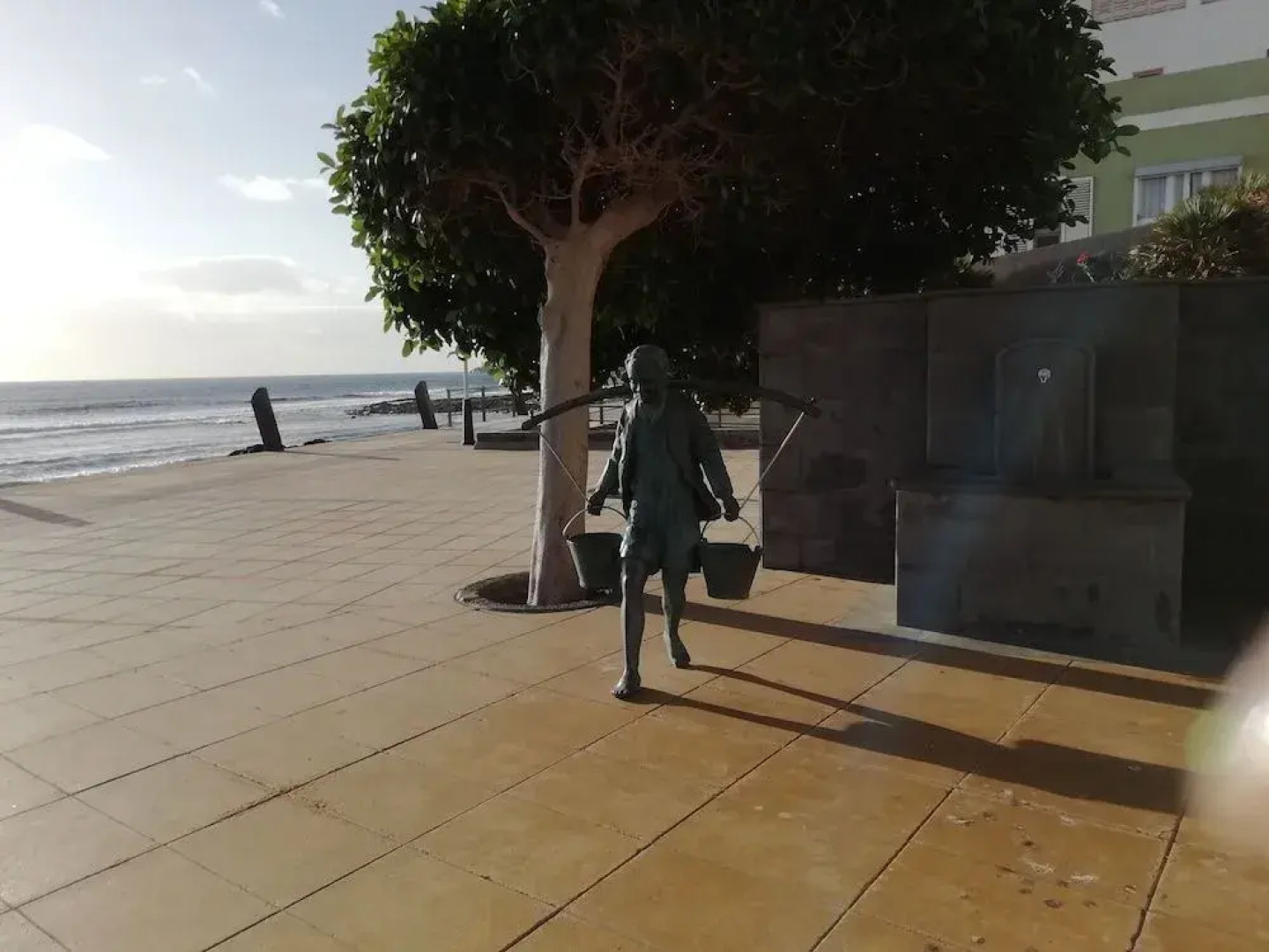 Seven Islands Apartamentos B&B