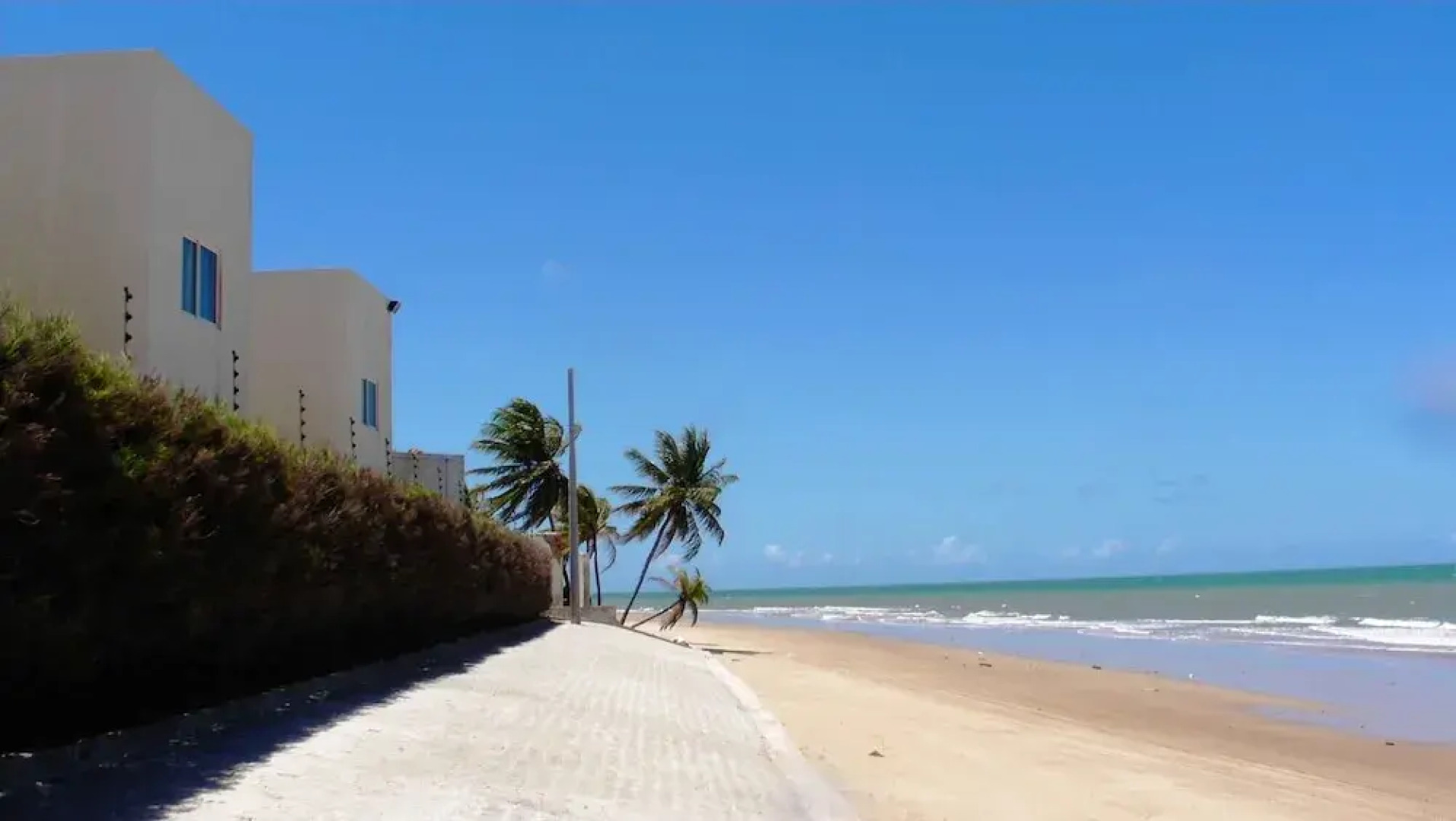 Condomínio Paraíso de Maracajaú IV