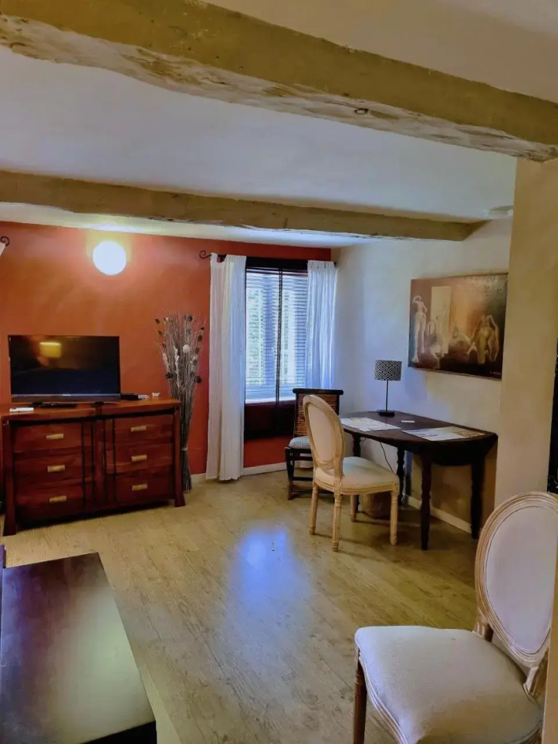 La Bastide du Vieux Four