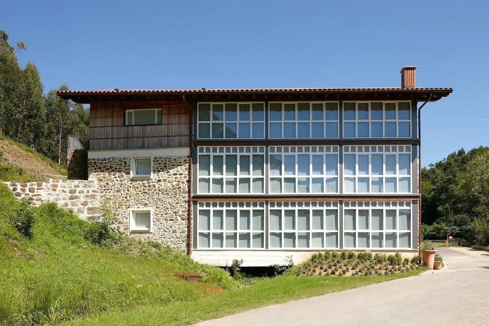 Ureta Landa Gaztelugatxe