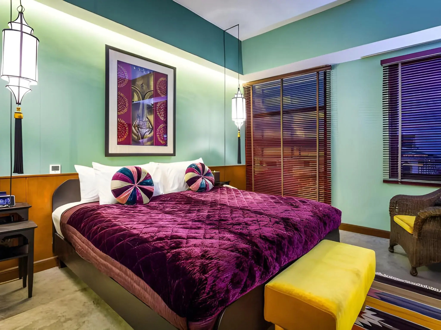 Lao Poet Hotel