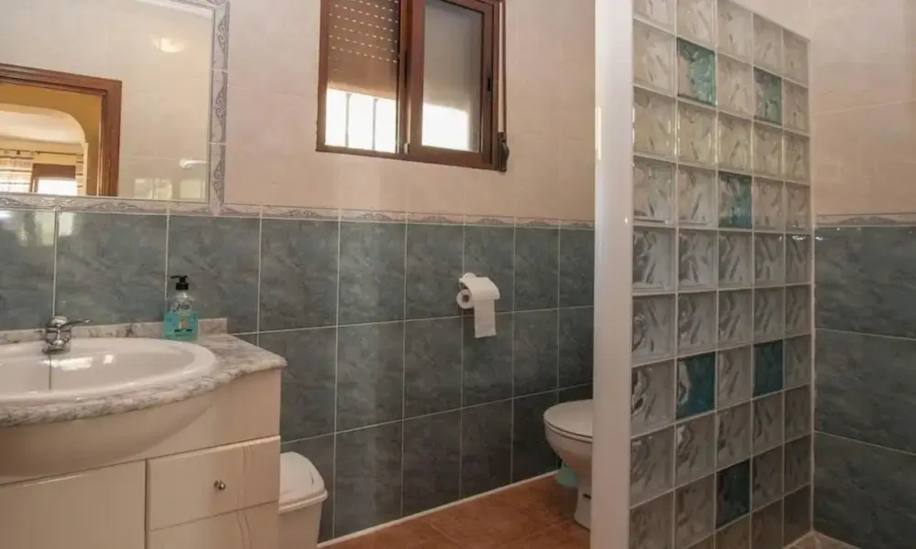 104557 Villa In Algodonales