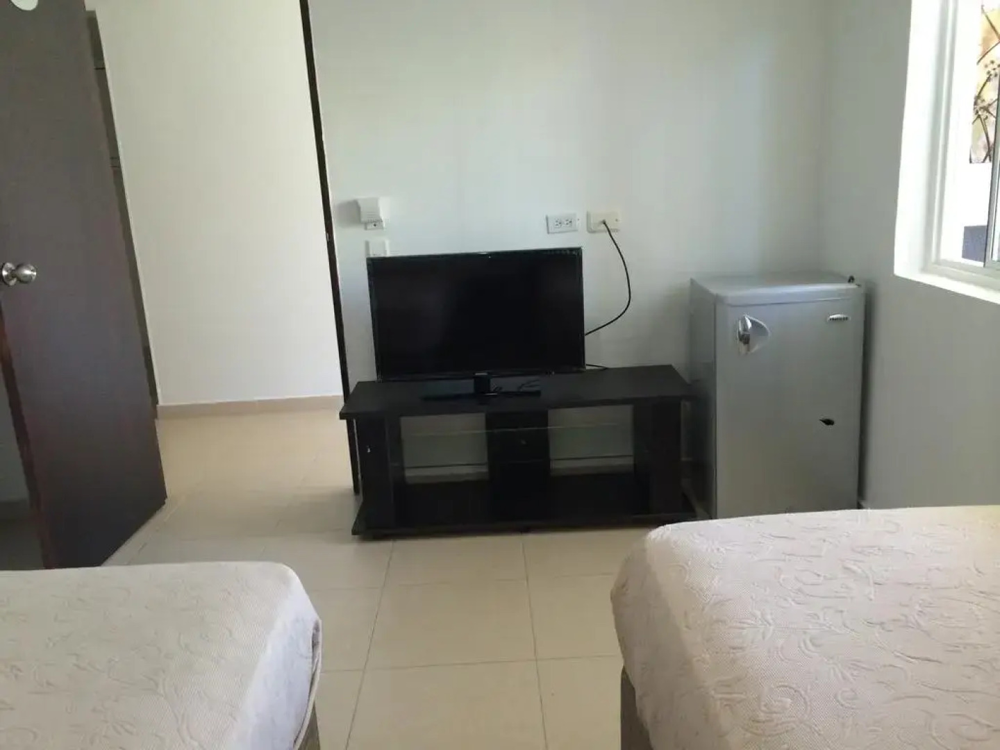 Отель Américas