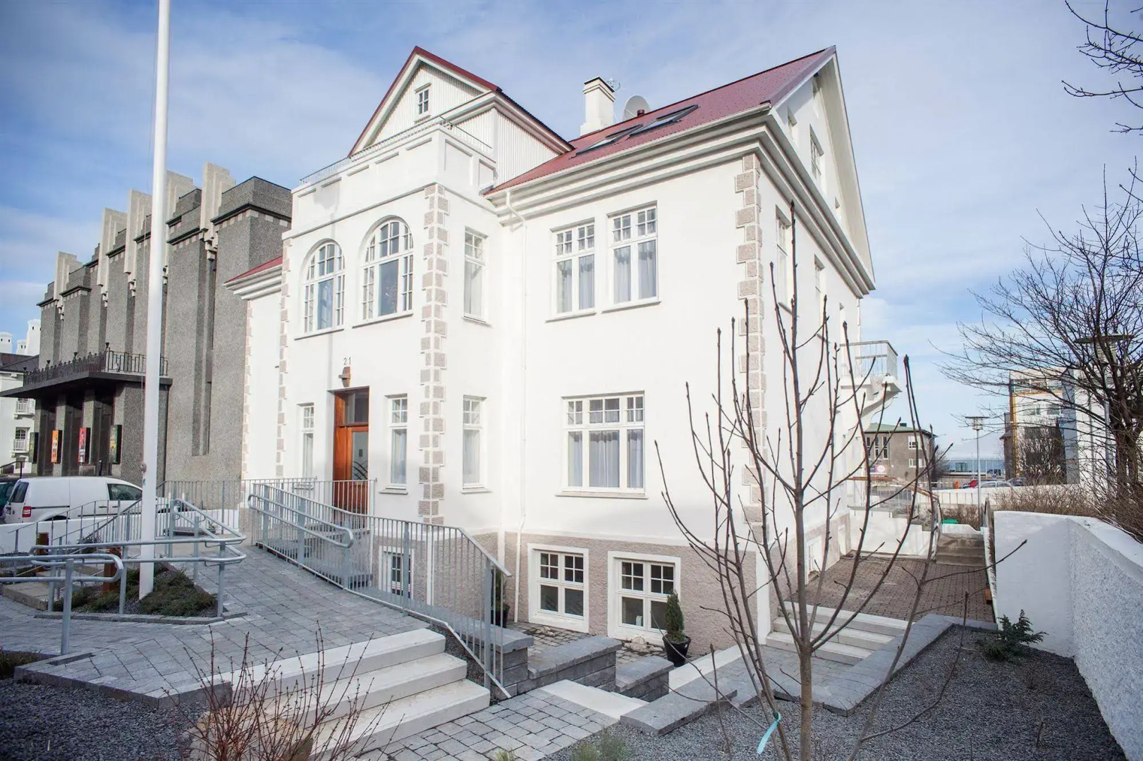 Reykjavík Residence Suites