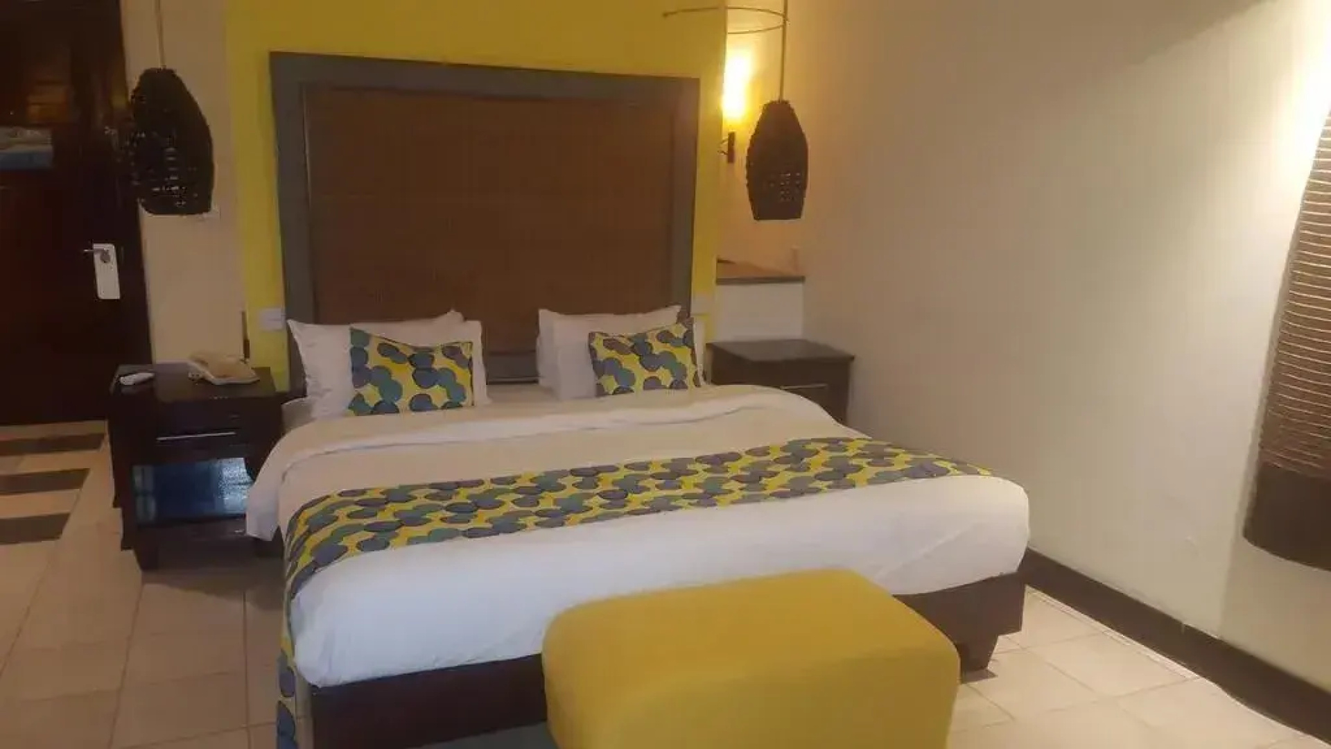Labranda Coral Beach Resort