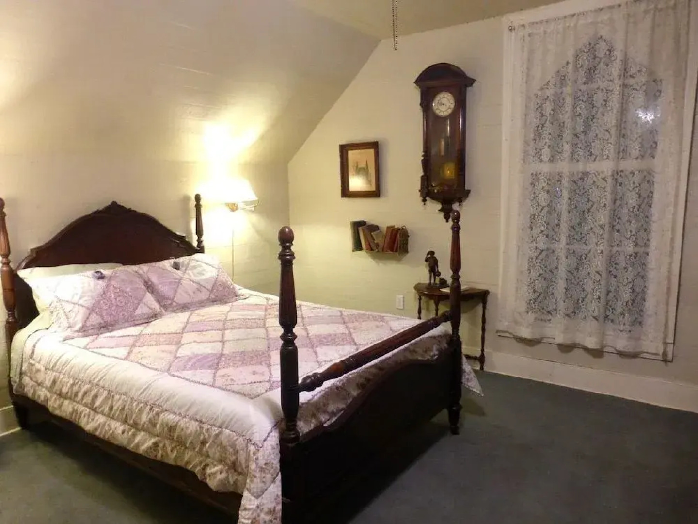 Mulberry Lavender Farm and B&B