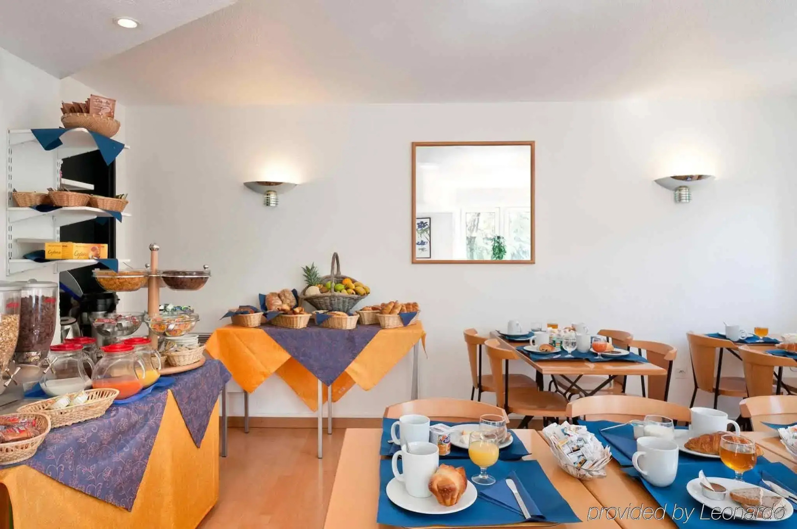 Aparthotel Adagio Access La Défense Place Charras