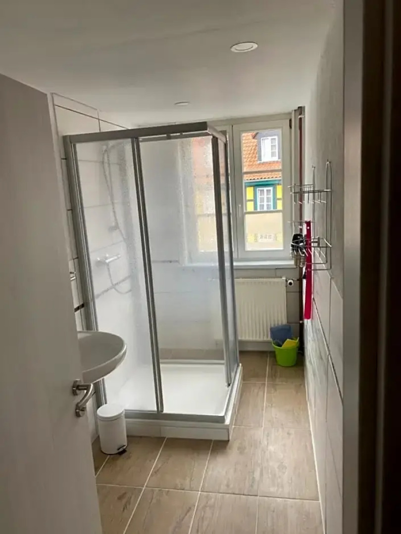 Bett & Bike Hansehof