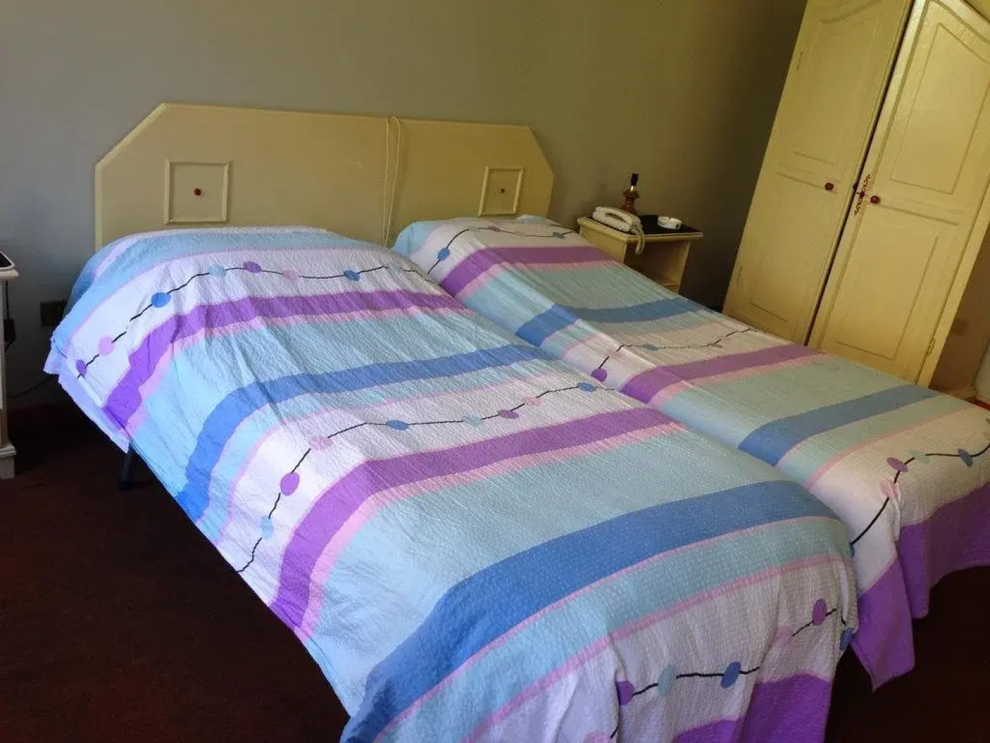 Albergo Ristorante SantAntonio