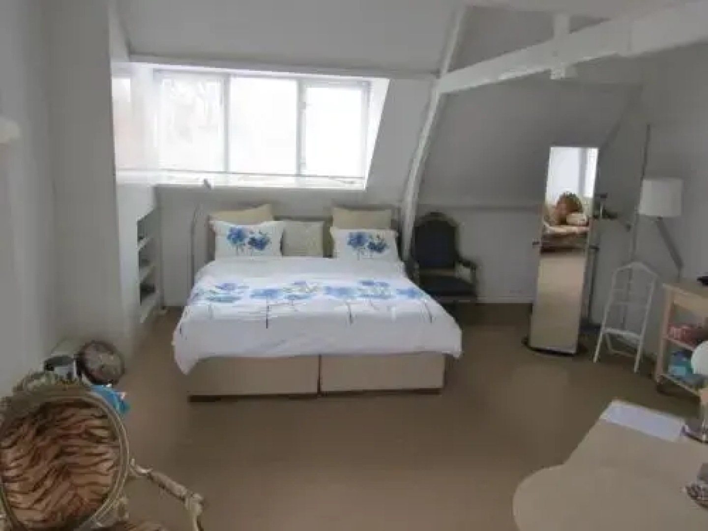 B & B Aan T Volkspark