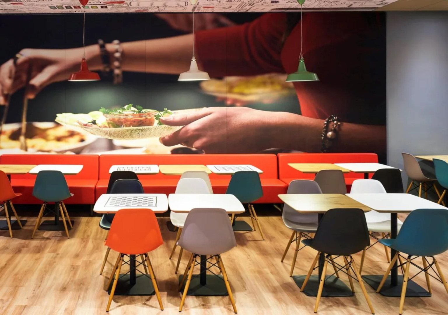 ibis Jerusalem city Center -  An AccorHotels Brand