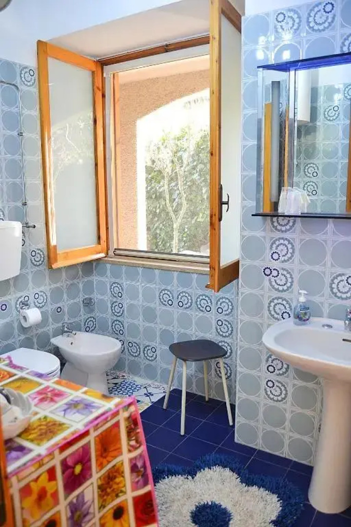 Appartamento "Il Glicine"