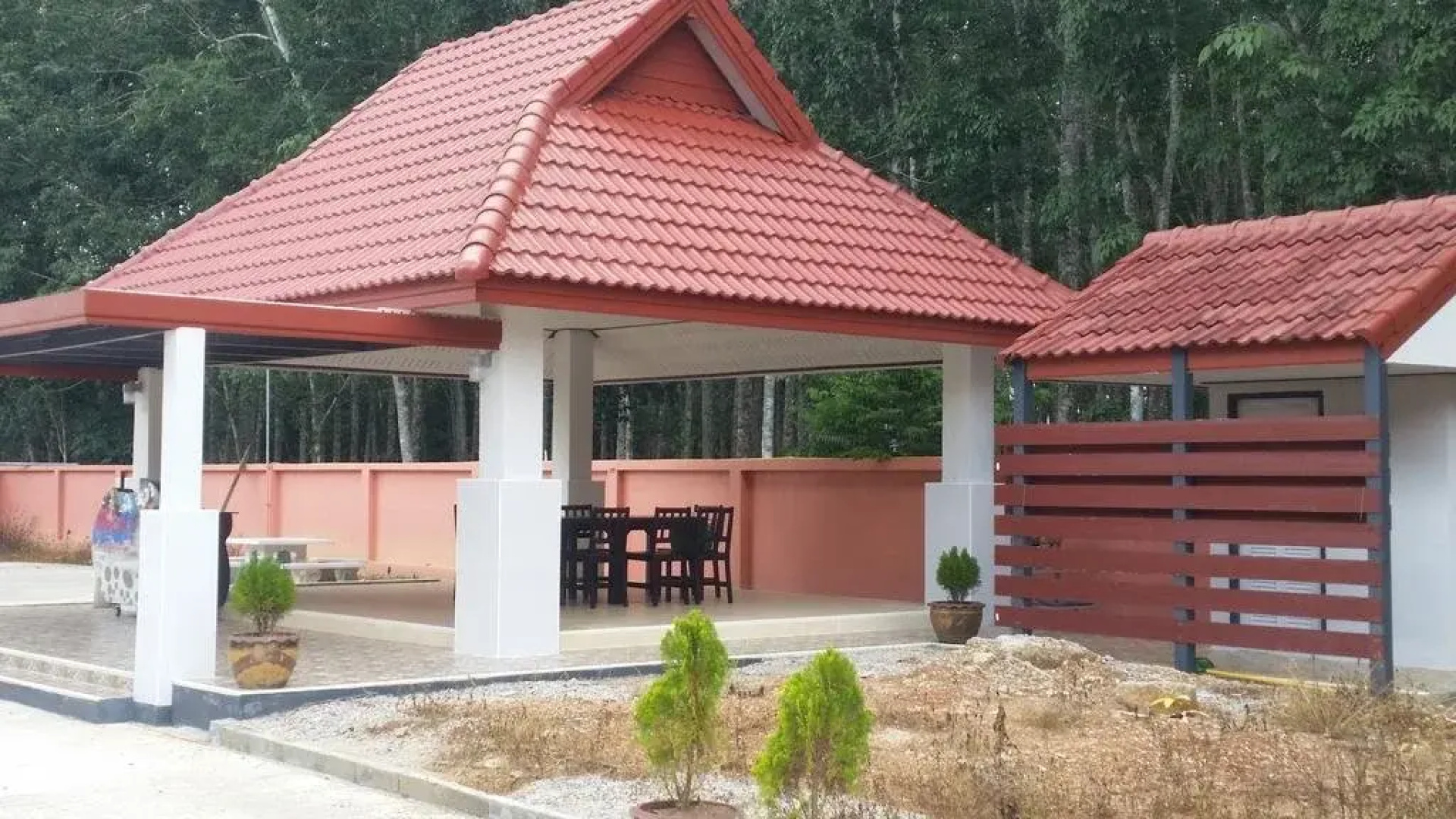 P.K Inn
