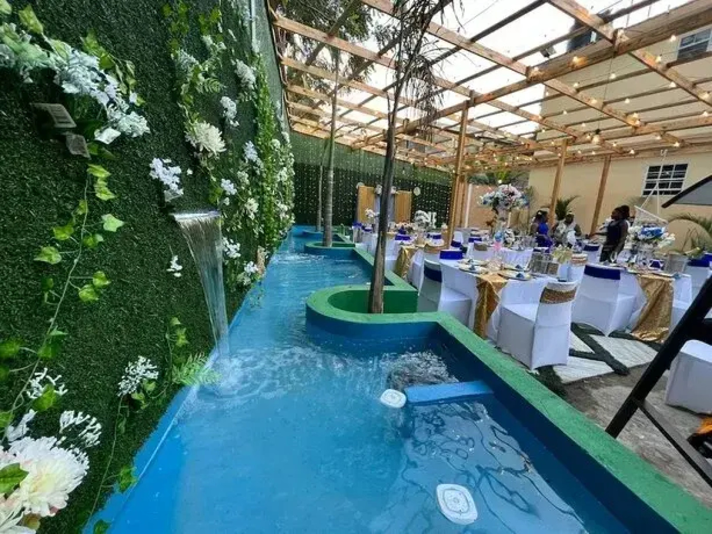 Hidden Palace Guest House And Resort