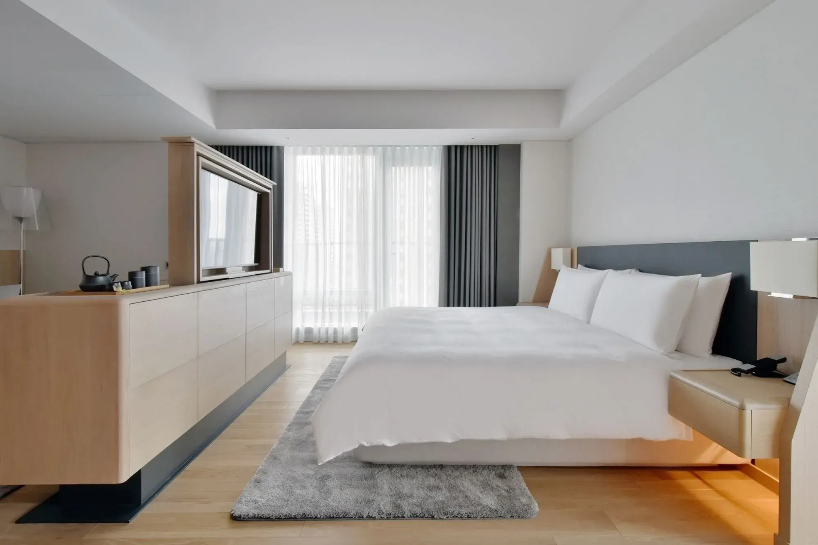 THE AMNIS, a Luxury Collection Hotel, Kaohsiung